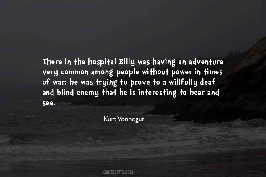Among The Enemy Quotes #637552