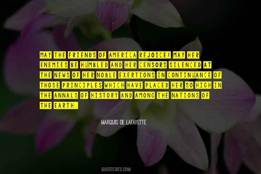 Among The Enemy Quotes #765755