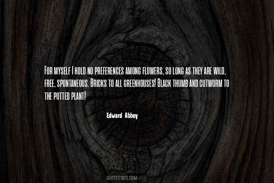 Among The Flowers Quotes #1358503