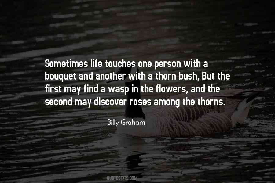 Among The Flowers Quotes #662729