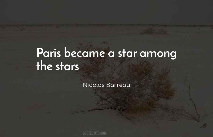 Among The Stars Quotes #1597689