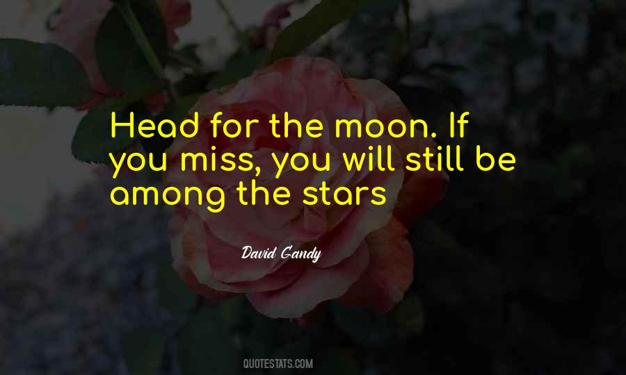 Among The Stars Quotes #1628502