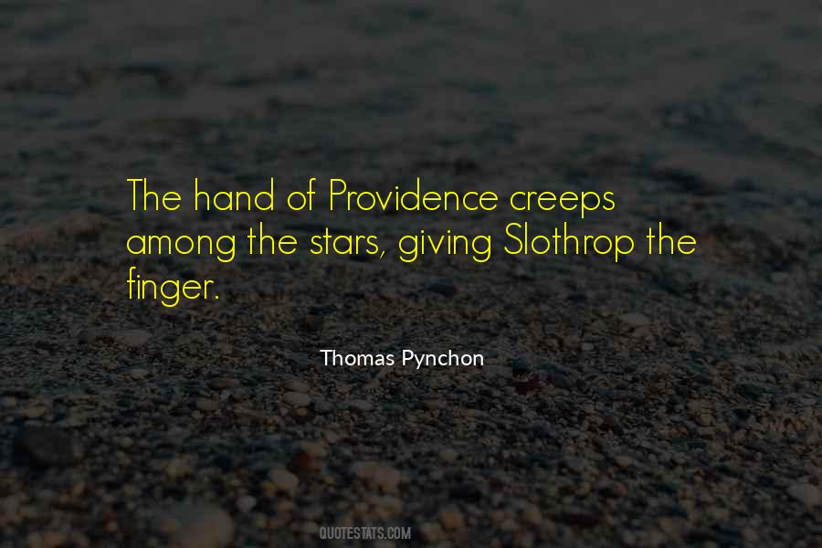 Among The Stars Quotes #248274