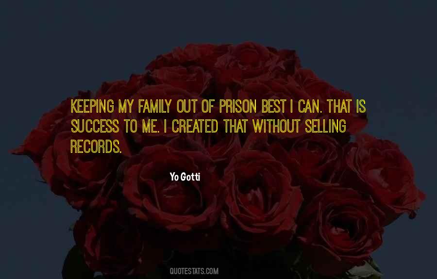 Selling Success Quotes #1294804