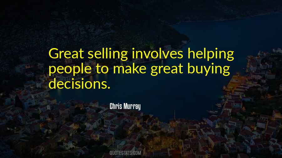 Selling Success Quotes #902442
