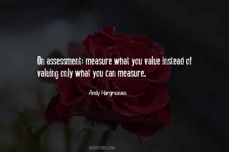 Quotes About Value Of Learning #1343405