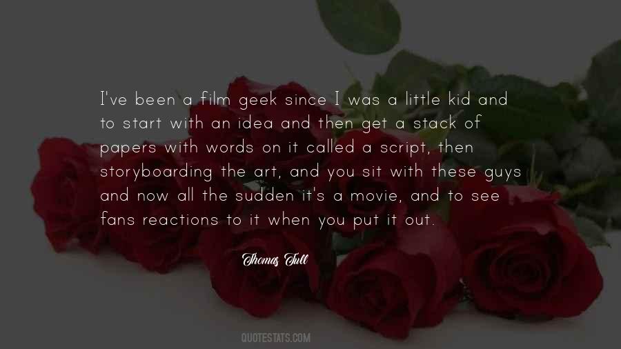 Art Kids Quotes #1332071