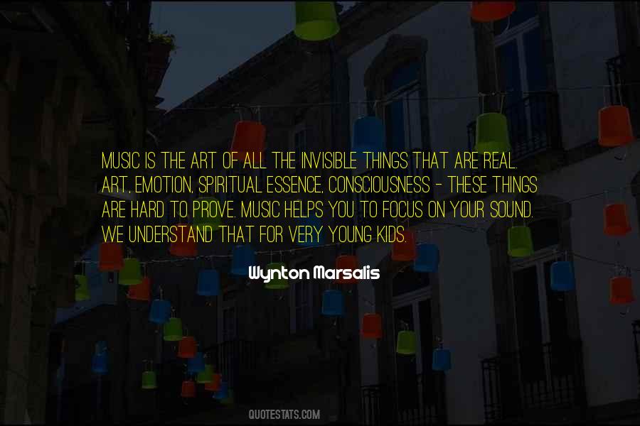 Art Kids Quotes #398516