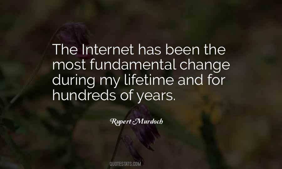 If Your Business Is Not On The Internet Quotes #216611