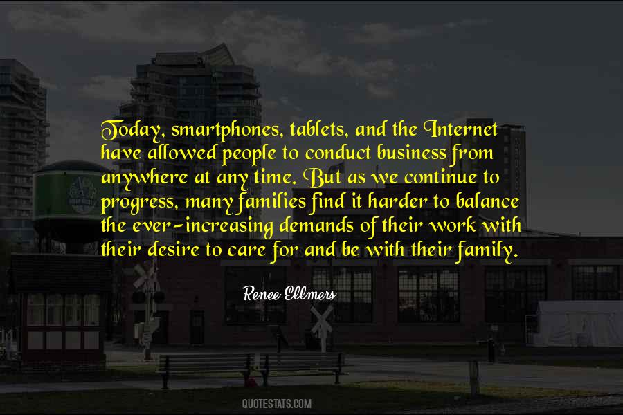 If Your Business Is Not On The Internet Quotes #271824