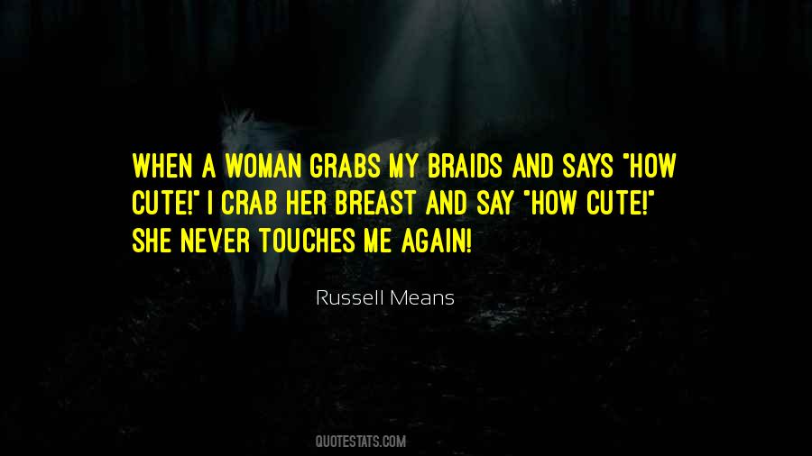 Amor Del Bueno Quotes #60206