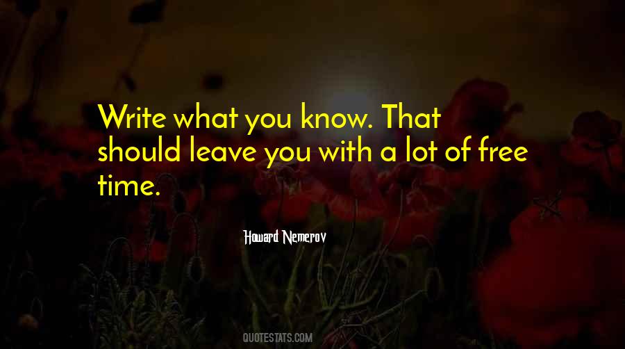 Ava Bekker Quotes #1329128