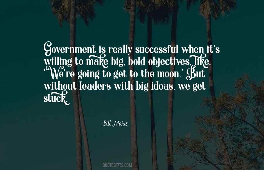 Government Is Quotes #1285251