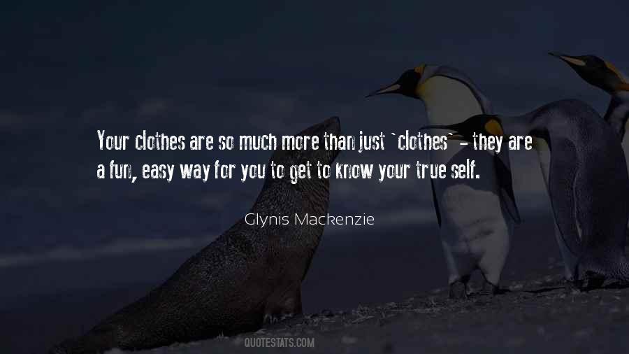 Calleigh Mills Quotes #706020
