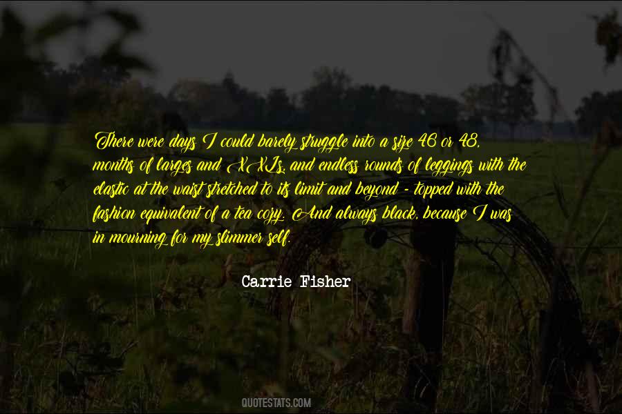 Shards Of Honour Quotes #1305438