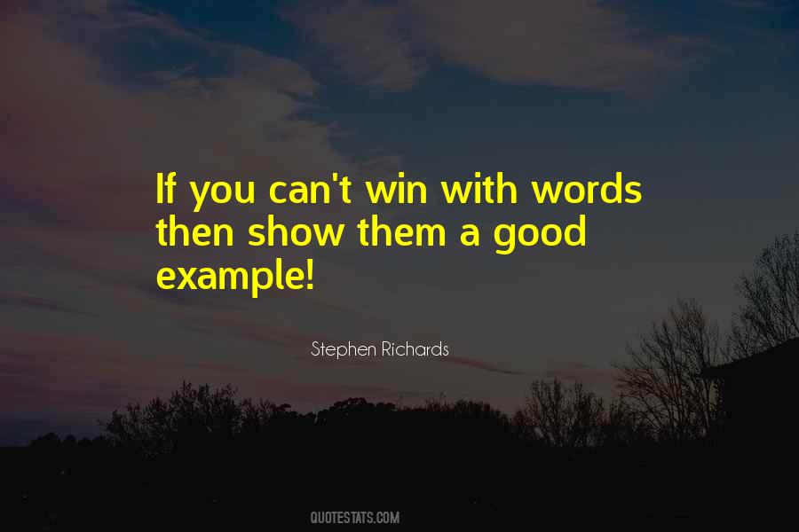 Camarades 24 7 Quotes #168704