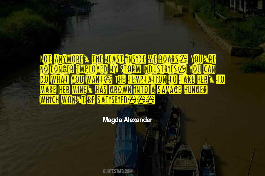 Beast Inside Me Quotes #703051