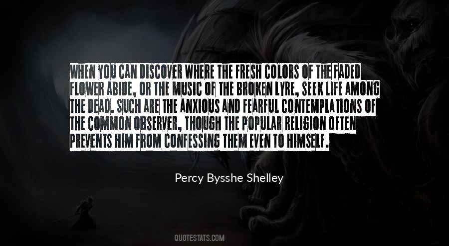 Quotes About Music And Religion #760674