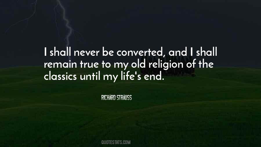 Quotes About Music And Religion #779414