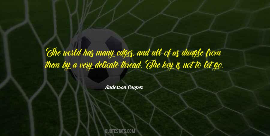 By Cooper Quotes #1108367