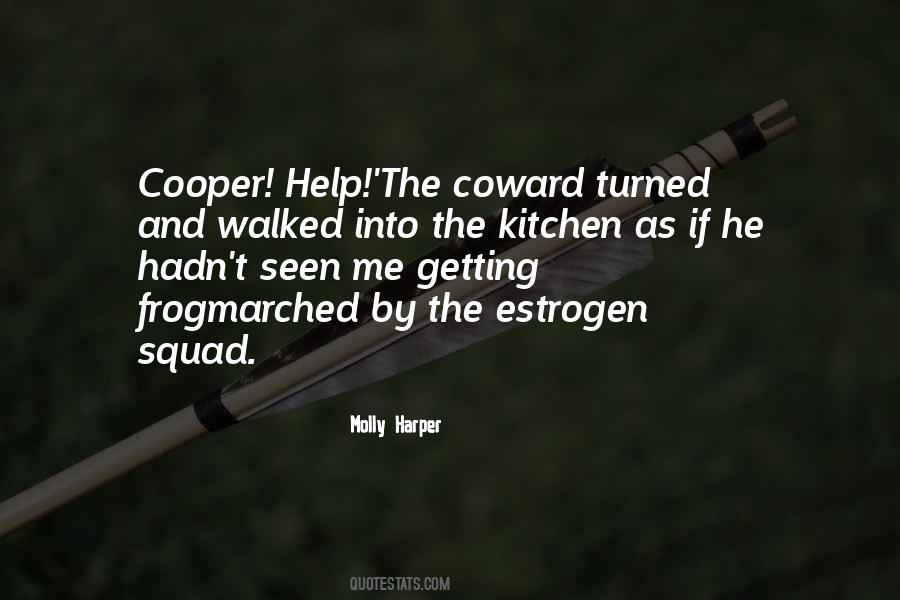 By Cooper Quotes #124764