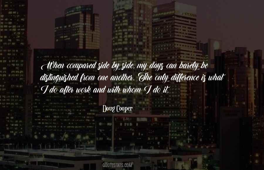 By Cooper Quotes #1271622