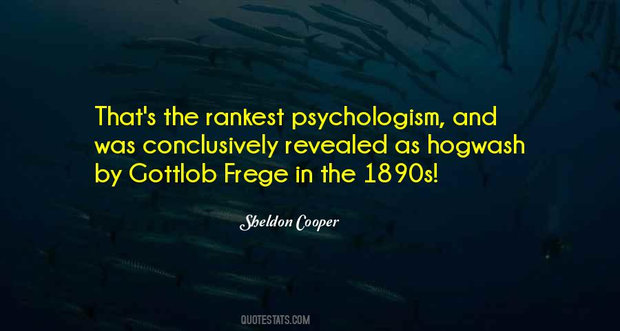 By Cooper Quotes #1404557