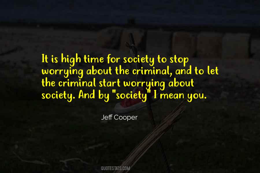 By Cooper Quotes #427063