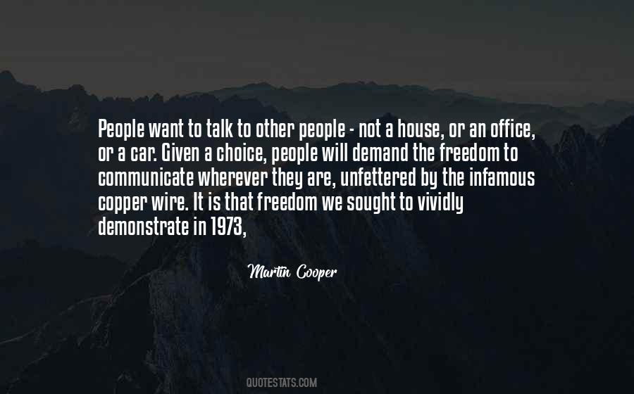 By Cooper Quotes #618224