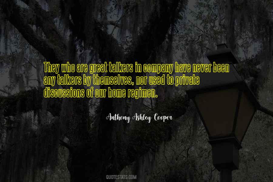 By Cooper Quotes #657113