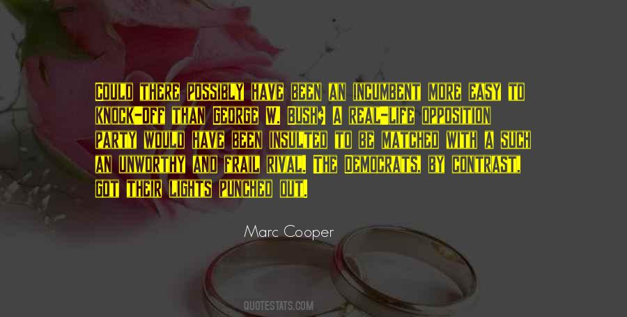 By Cooper Quotes #681669