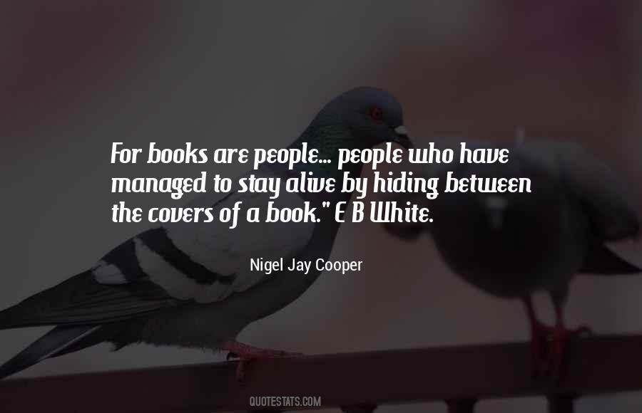 By Cooper Quotes #922824