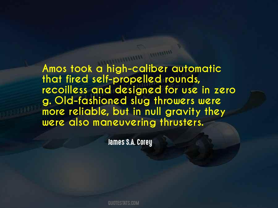 Amos Quotes #1047856