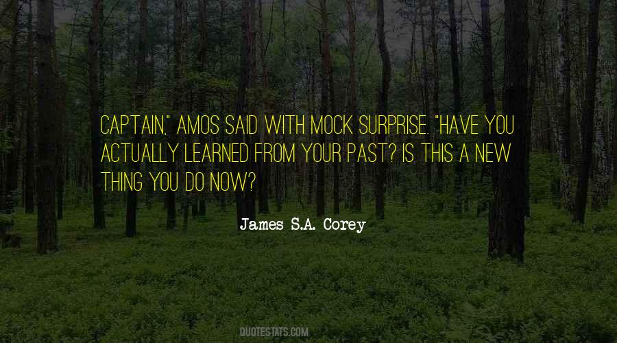 Amos Quotes #1094346