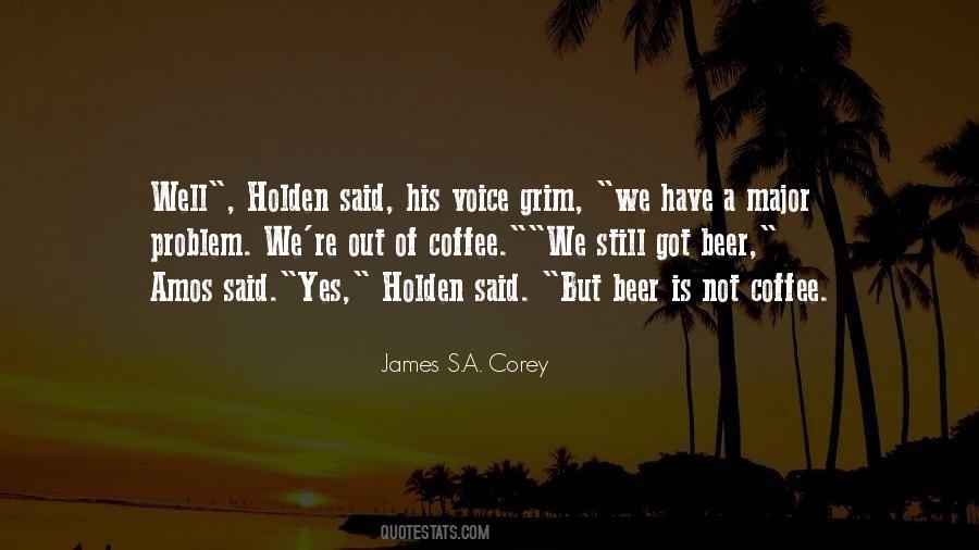 Amos Quotes #1108519