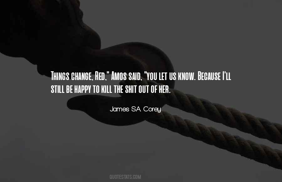 Amos Quotes #1172097
