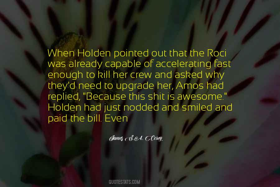 Amos Quotes #1309994
