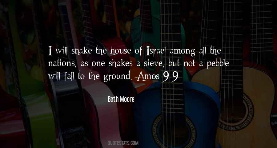 Amos Quotes #1373035