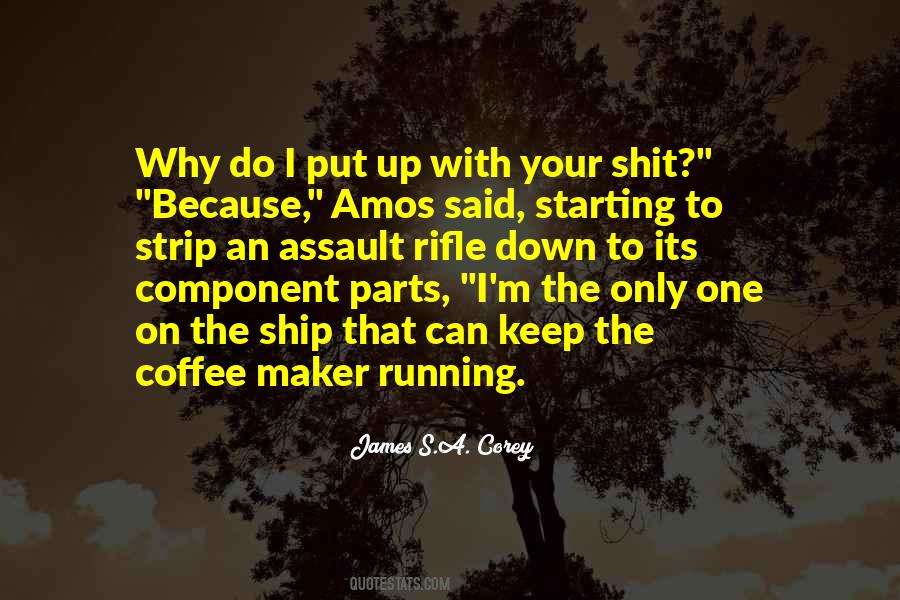 Amos Quotes #1687464