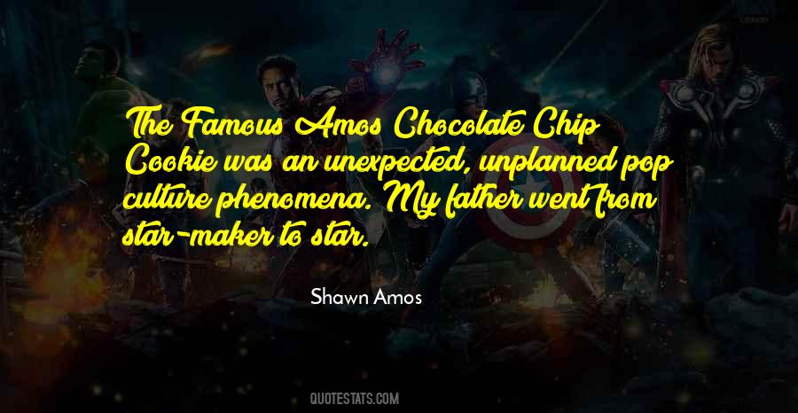 Amos Quotes #94862