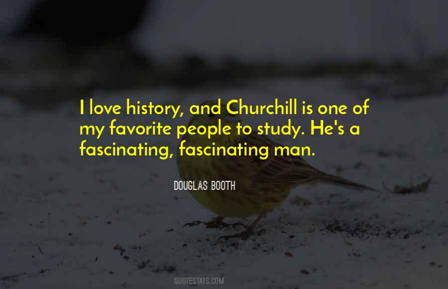 My Favorite People Quotes #1021693