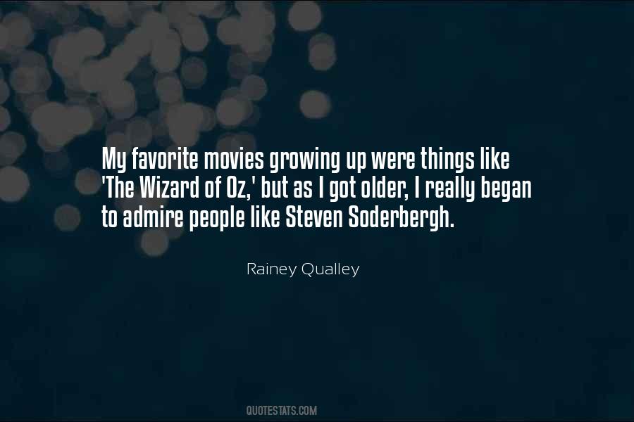 My Favorite People Quotes #160350