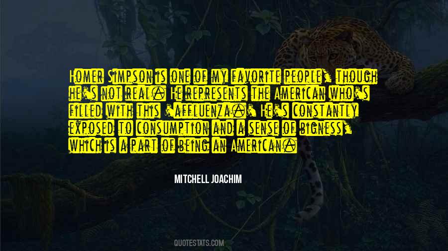 My Favorite People Quotes #1791187