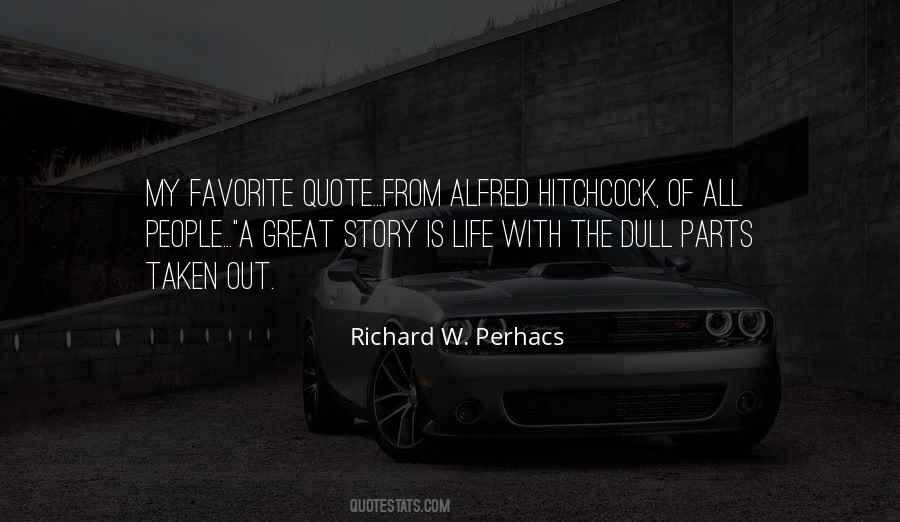 My Favorite People Quotes #233942