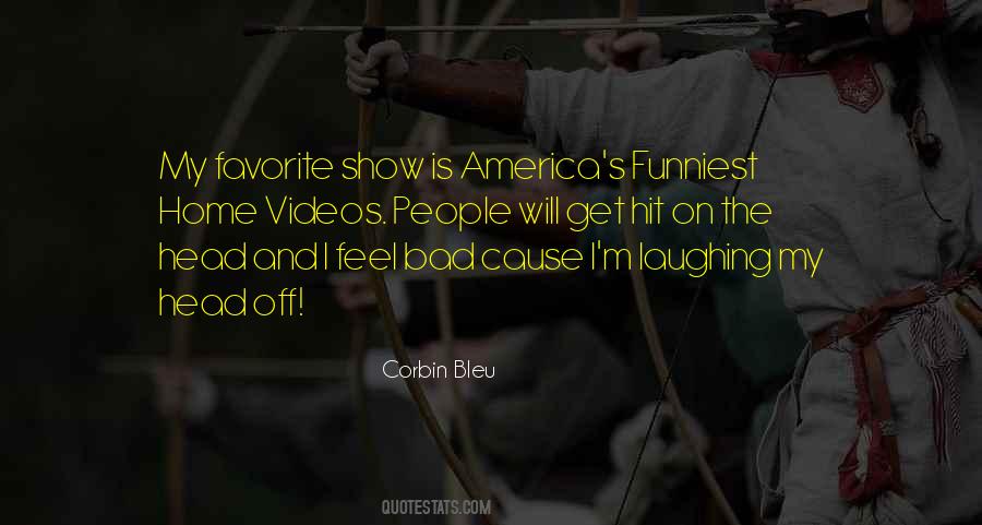 My Favorite People Quotes #285441