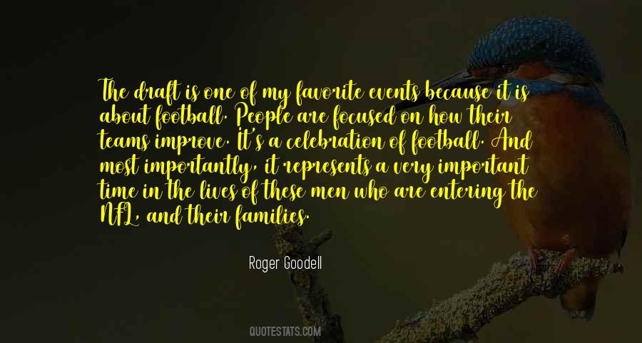 My Favorite People Quotes #474155