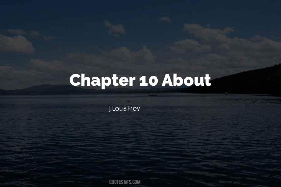 Louis Edmonds Quotes #1098732
