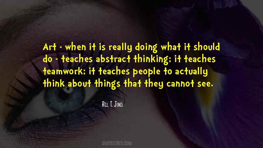 Field Butchering Quotes #804526