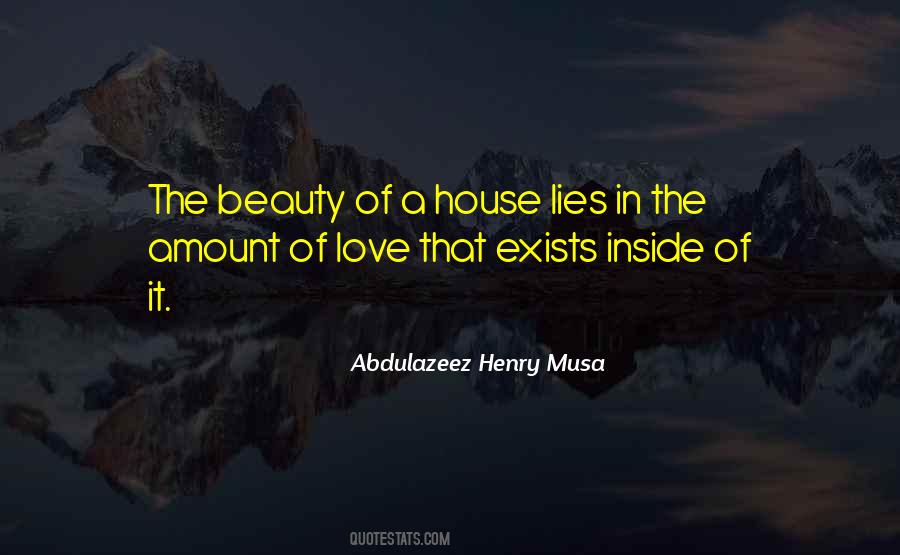 Amount Of Love Quotes #1170331