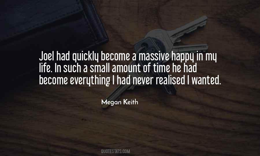 Amount Of Love Quotes #251978